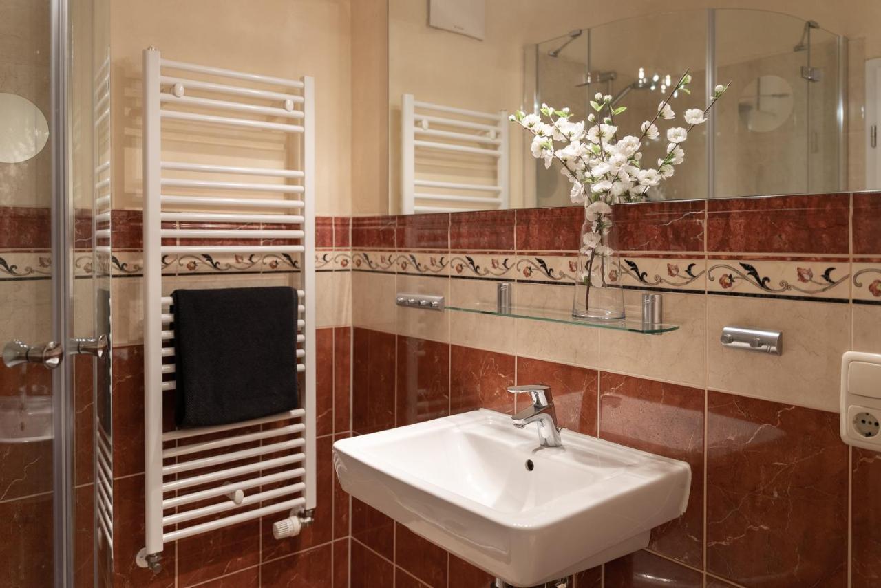 Ferienwohnung „Abendrot“ Mit Meerblick Goehren  Ngoại thất bức ảnh